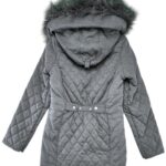 REGATTA Kurtka Damska Szara XS - zdjęcie 2