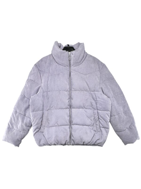 Kurtka Damska Szara L