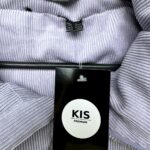 Kurtka Damska Szara L - zdjęcie 3