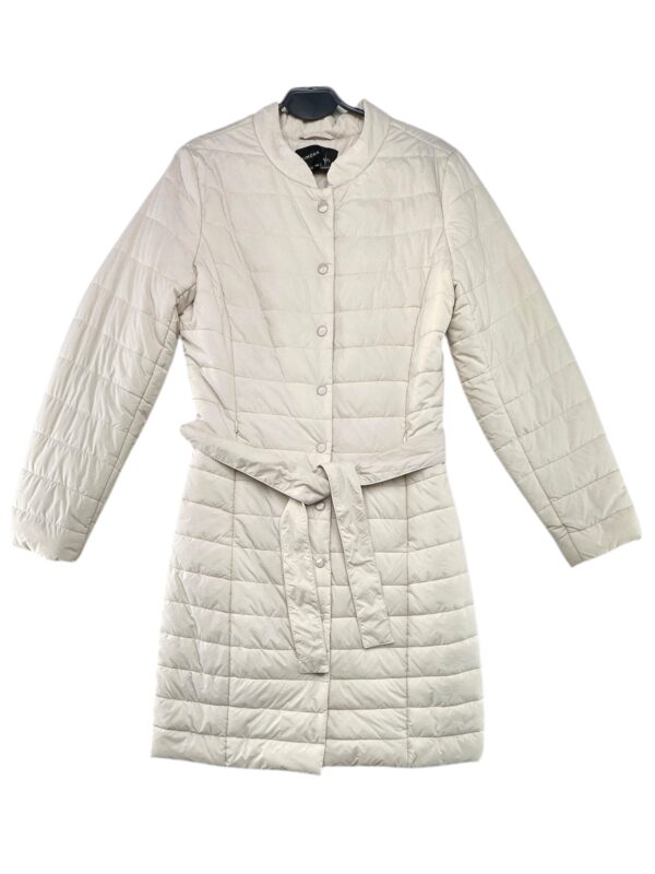 SIMONA CONTI Kurtka Damska Beżowa XS