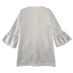 ONLY Kurtka Damska Beżowa M - zdjęcie 2