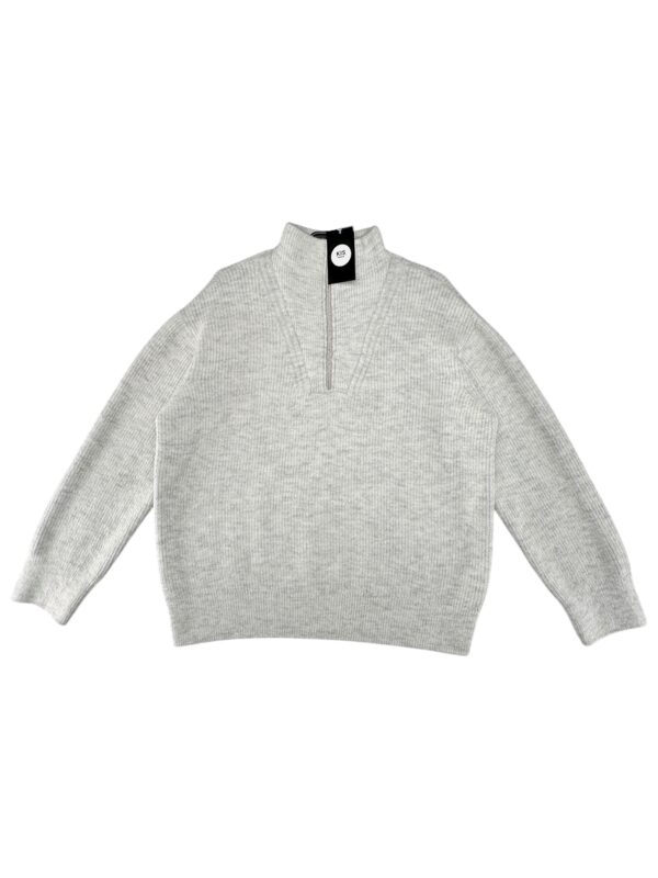 NEW LOOK Sweter Damski Szary M