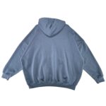 BOOHOO Bluza Damska Niebieska L - zdjęcie 2