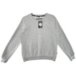 PUMA Bluza Damska Szara M - zdjęcie 1