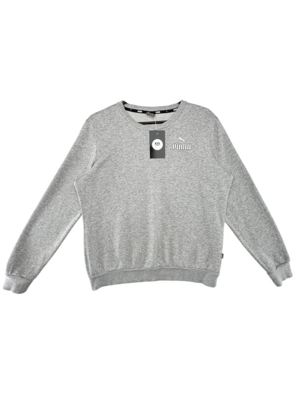 PUMA Bluza Damska Szara M