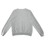 PUMA Bluza Damska Szara M - zdjęcie 2