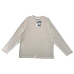 PRIMARK Sweter Męski Beżowy S - zdjęcie 1