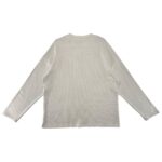 PRIMARK Sweter Męski Beżowy S - zdjęcie 2