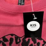 NEW LOOK Bluza Damska Różowa M - zdjęcie 3