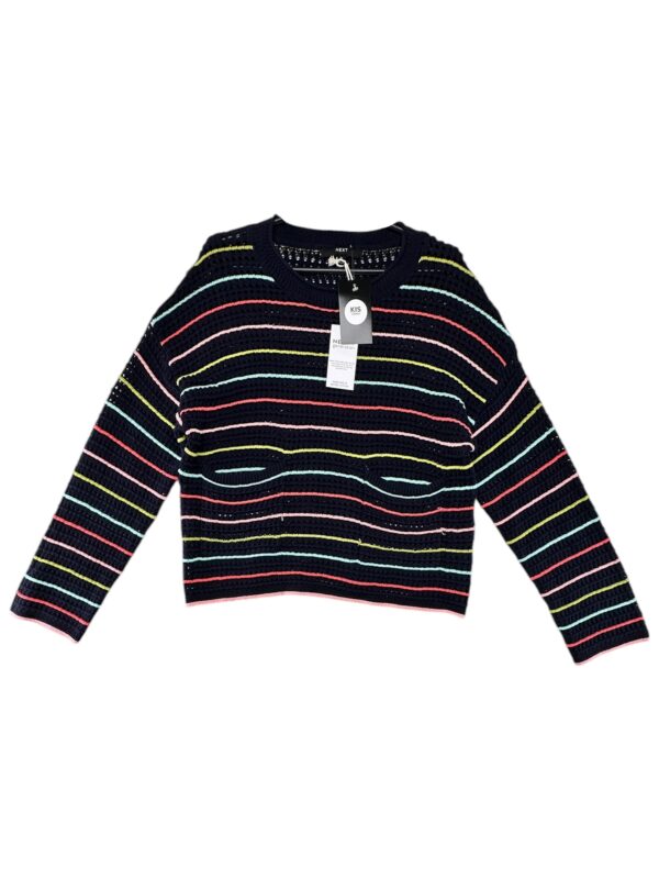 NEXT Sweter Damski Wielokolorowy M