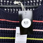 NEXT Sweter Damski Wielokolorowy M - zdjęcie 3