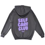 DUNNES STORES Bluza Damska Szara Logo S - zdjęcie 2