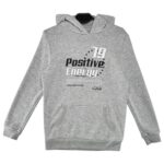 PRIMARK Bluza Dziecięca Szara 152 - zdjęcie 1