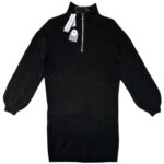 GEORGE Sukienka Damska Czarna S - zdjęcie 1