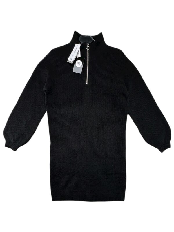 GEORGE Sukienka Damska Czarna S