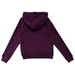 SUPERDRY Bluza Damska Fioletowa M - zdjęcie 2