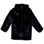 PRIMARK Kurtka Damska Czarna XS - zdjęcie 1