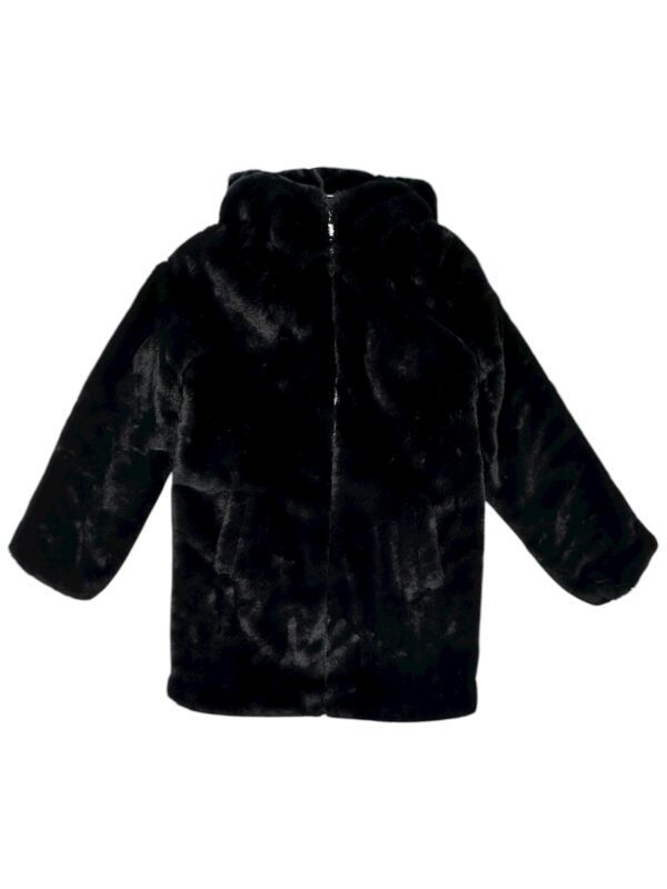 PRIMARK Kurtka Damska Czarna XS