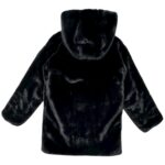 PRIMARK Kurtka Damska Czarna XS - zdjęcie 2