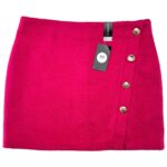 DUNNES STORES Spódnica Damska Różowa XL - zdjęcie 1