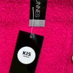 DUNNES STORES Spódnica Damska Różowa XL - zdjęcie 3