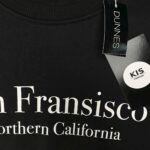 DUNNES STORES Bluza Damska Czarna M - zdjęcie 3