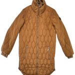 FRANSA Kurtka Damska Brązowa XS - zdjęcie 1