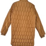 FRANSA Kurtka Damska Brązowa XS - zdjęcie 2