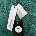 ROMAN Sukienka Damska Zielona XL - zdjęcie 3