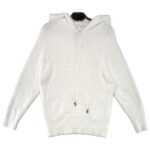 GEORGE Bluza Damska Biała S - zdjęcie 1