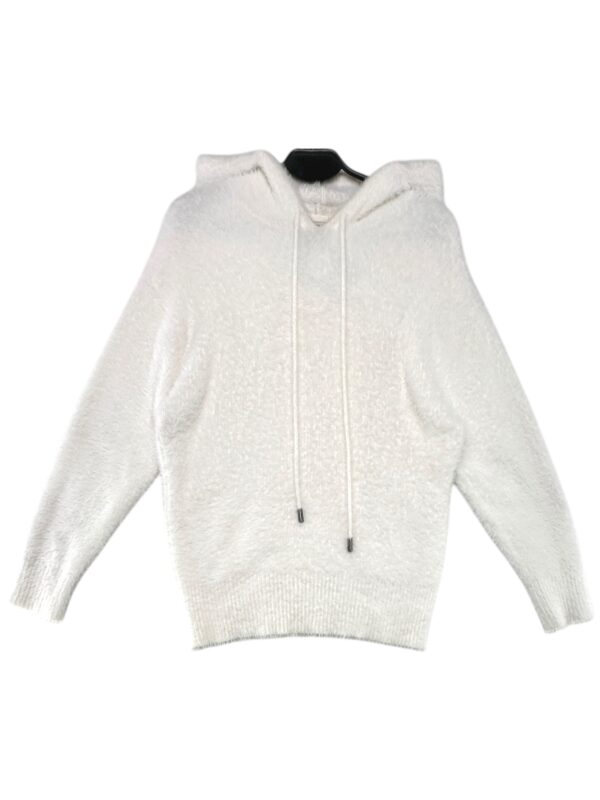 GEORGE Bluza Damska Biała S