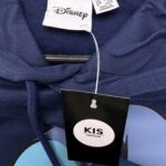 PRIMARK DISNEY Bluza Damska Granatowa XS - zdjęcie 3