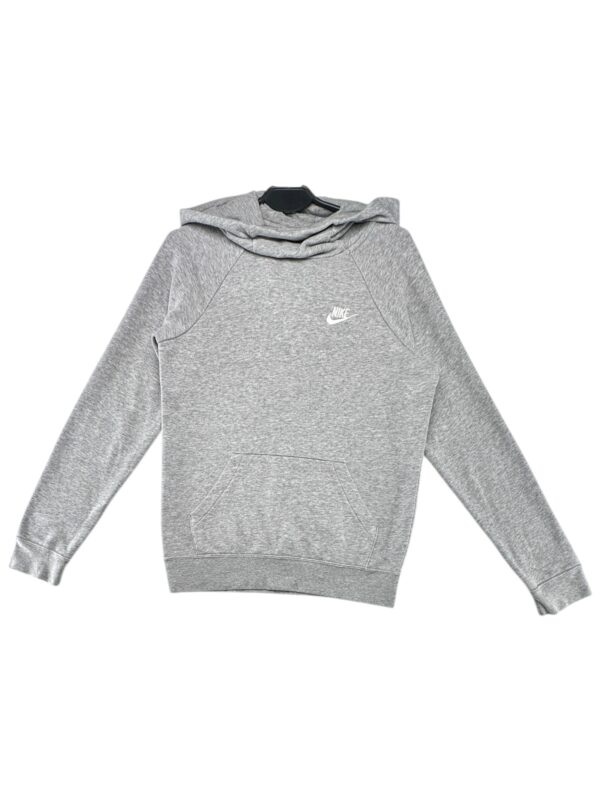 NIKE Bluza Damska Szara XS