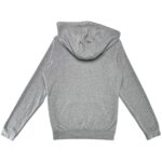 NIKE Bluza Damska Szara XS - zdjęcie 2