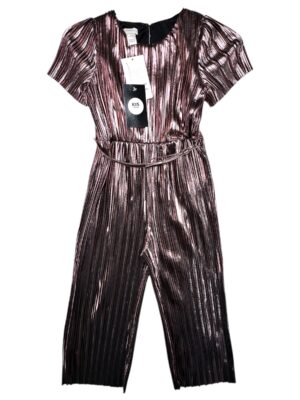 MONSOON Kombinezon Dziecięcy Wielokolorowy 110