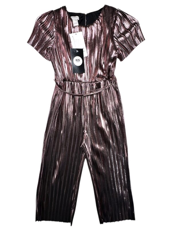 MONSOON Kombinezon Dziecięcy Wielokolorowy 110