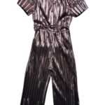 MONSOON Kombinezon Dziecięcy Wielokolorowy 110 - zdjęcie 2