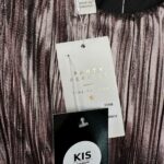 MONSOON Kombinezon Dziecięcy Wielokolorowy 110 - zdjęcie 3