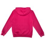 CRAZY APPAREL Bluza Dziecięca Różowa 146 - zdjęcie 2