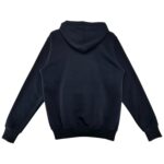 TOMMY HILFIGER Bluza Damska Czarna S - zdjęcie 2