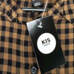 NEW LOOK Koszula Damska Brązowa Kratka S - zdjęcie 3