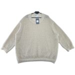 PRIMARK Sweter Damski Beżowy XL - zdjęcie 1