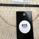 PRIMARK Sweter Damski Beżowy XL - zdjęcie 3