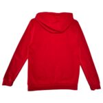 PRIMARK Bluza Dziecięca Czerwona 152 - zdjęcie 2