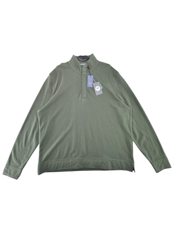 LINCOLN Bluza Damska Zielona XXL