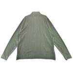 LINCOLN Bluza Damska Zielona XXL - zdjęcie 2