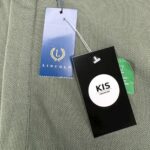 LINCOLN Bluza Damska Zielona XXL - zdjęcie 3