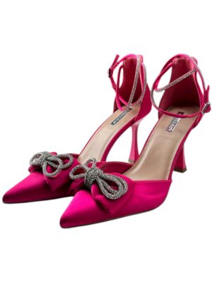 PRIMARK Buty Damskie Różowe Rozmiar 41