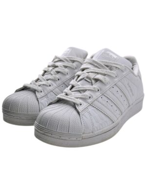 ADIDAS Buty Damskie Białe 35 1/2