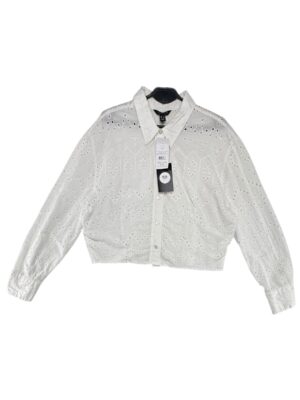 NEW LOOK Koszula Damska Biała S